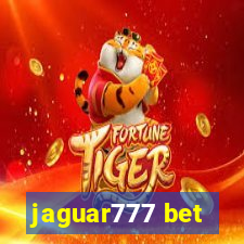 jaguar777 bet